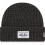 New Era New Era Mens KNIT THIN Beanie - Cloud - One Size 1