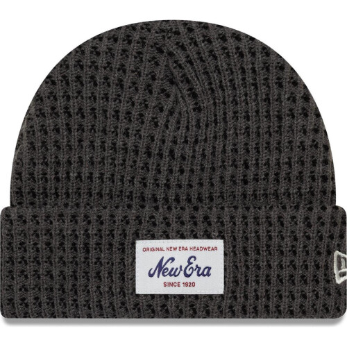 New Era New Era Mens KNIT THIN Beanie - Cloud - One Size