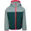 Trespass (5 - 6 Yrs, Pine) Trespass Kids Hanbury Softshell Jacket 1