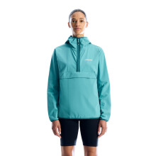 (12, Calgary Blue) Berghaus Womens Wandermoor Breathable Windbreaker