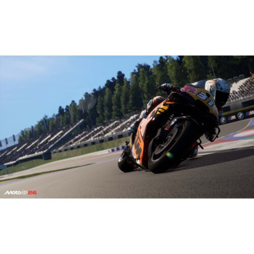 Motogp 26 - Xbox Series X Game 2
