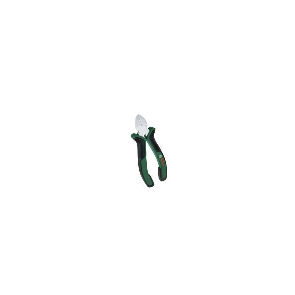 Bosch Diagonal Cutting Pliers 160 Mm (Diagonal Cutting Pliers)