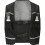 Running Vest - ENDURANCE - Includes Soft Bottles - Size L/XL - Black 1