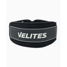 Hebegurt - VELITES - Größe M (82 - 91 cm) - Schwarz