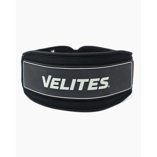 Hebegurt - VELITES - Größe M (82 - 91 cm) - Schwarz