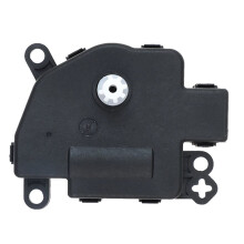 HVAC Door Lock Actuator for  F-150 2004-09 Explorer 2011-18  MKS 2009-16 604-228 4F2Z19E616FA 5F2Z19E616AA