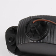 MN117951 Riflettore Paraurti Posteriore per Jajero Montero Shogun V73 V77 2002-2006 MN117952