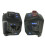 Motorcycle Universal 22mm Handlebar  Assy 12V Night Light LED for  NS200 Modofied Handlebar 1