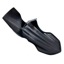 Motorfiets Achterspatbord Hugger Achterwiel Spatbord Spatbord voor V85 TT V85TT V 85 TT