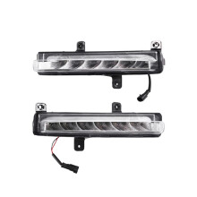 For Tiggo 4/Tiggo 5x Car Front Bumper Daytime Running Light DRL Front Bumer LED Driving Light Fog Lamp Assembly