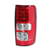 Luce Posteriore A LED, Luce Freno, Indicatore di Direzione per Colorado per RG 2012-2019 Accessori Destro