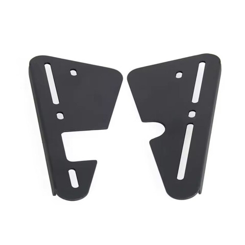Motorcycle Side Panels Cover Protector Decorative Covers for  XSR700 XSR 700 2018+ Accessories