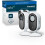 Arlo Surveillance Camera - Arlo - Essential 3 2 Cameras 2K - Indoor 1
