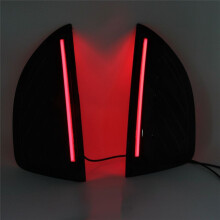 Car Rear Bumper Lights Warning Lights Brake Lights Led Turn Signal Lights for Sonet 2020-2023