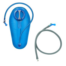 CamelBak CRUX 3L Reservoir kit - hydration pack with insulated tube + valve
