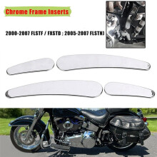 Schwingenrahmen-Einsatzsatz für Softail Heritage Springer 1984-2007