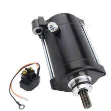 18420 Relè Motorino Avviamento per  Super Jet 700 Wave Runner SJ700 02-20 Wave Venture 700 XL700 02-04 6M6-81800-10-00