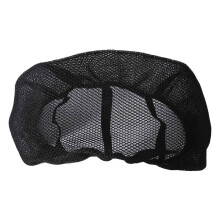 Coprisedile con Cuscino Protettivo per Moto per NX 500 400 NX500 NX400 Coprisedile Traspirante In Tessuto