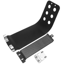 Cubierta Protectora del Chasis del Motor de Motocicleta para Thruxton Scrambler 900 Bonneville T100 110th Anniversary A