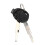 Motorcycle Ignition   Lock with Keys for  PCX 125 150 PCX125 PCX150 2010-2013 3
