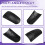 Motorcycle Accessories Front  Mudguard Extender Mudguard for  V-Strom 800RE V Strom 800 RE 2024- 7