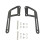 Motorcycles Windshield Windscreen Visor Front Wind Screen Deflector Kit for Scrambler 400X Speed 400 2023-2024 4