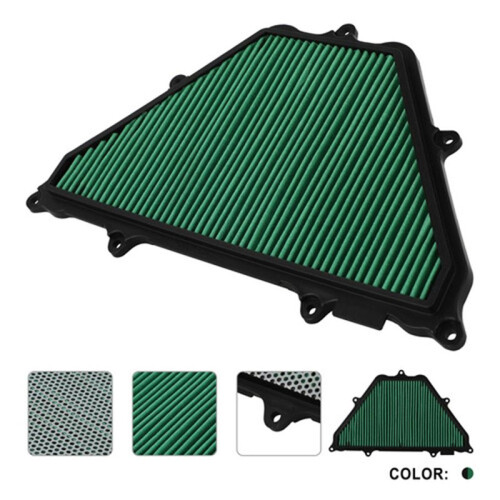 Air Intake Filter Air Cleaner Element Replacement Modification Accessory for  X-ADV750 XADV750 2017-2020 1