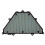 Air Intake Filter Air Cleaner Element Replacement Modification Accessory for  X-ADV750 XADV750 2017-2020 3