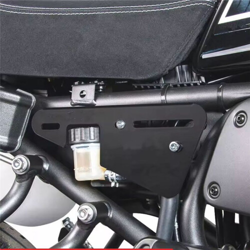 Motorcycle Side Panels Cover Protector Decorative Covers for  XSR700 XSR 700 2018+ Accessories 1