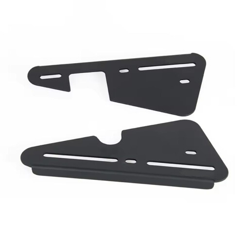 Motorcycle Side Panels Cover Protector Decorative Covers for  XSR700 XSR 700 2018+ Accessories 2