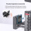 NEEWER  V Mount Battery Plate for  V Mount Batteries, Anti-Drop 9