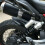 Garde-Boue Arrière de Moto pour  V85 TT V85TT V 85 TT 4