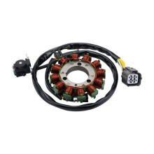21003-0148 Magneto Stator Coil for KX250F KX250 KX252 KX450F KX450 21003-0102 21003-0147 21003-0082 21003-0168