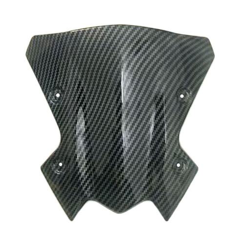 Motorcycle Windshield Deflector Windscreen for  Z900 2020-2023 Front Wind Shield Screen Deflectors Accessories 1