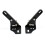 Motorcycle Accessories Headlight Bracket Headlight Bracket Extension Rod Bracket for  CT125 3