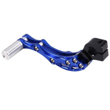 Leva di Avviamento A Pedale CNC per Motore di Motocicletta per per 139QMB Scooter JOG50/90/100 Fuxi 100CC Fire RSZ