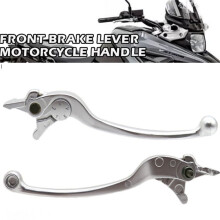 Palanca de Embrague de Freno de Motocicleta para DL250 GSR600 GSR250 GSX150F GSF400 Accesorios de Motocicleta