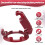 Car Start Stop Button Decor Car Engine Push Start  Button Cover Protector Start Stop Button for Car 6