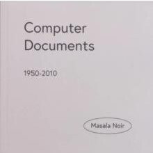 Computer Documents Paperback Book