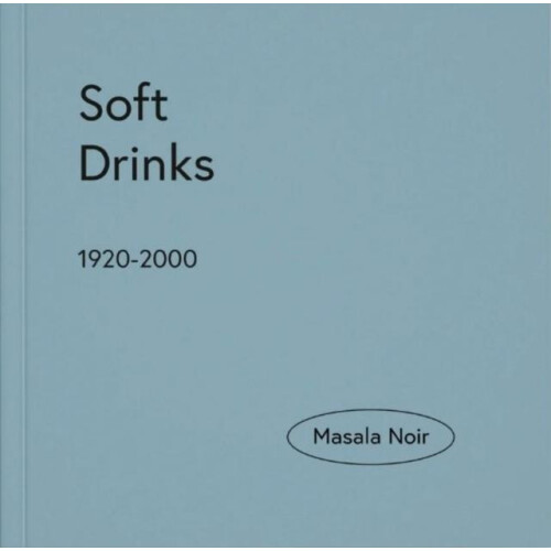 Soft Drinks Paperback Book