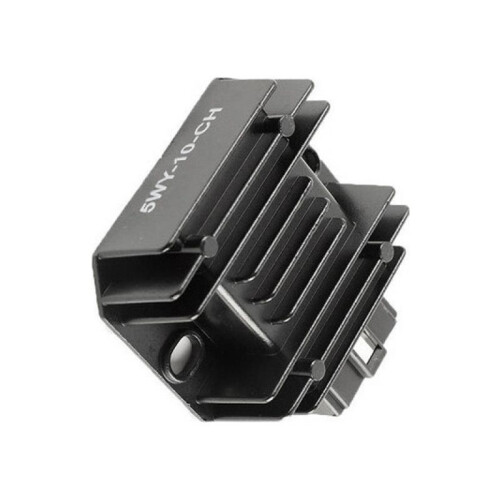 Motorcycle Voltage Regulator Rectifier Charger 5Pin for  FZ16 2