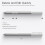 Microsoft Microsoft Business Pen Platinum - Stylus 3