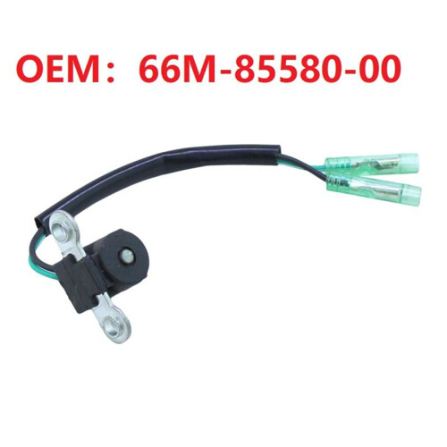 Outboard Engine Trigger Coil 66M-85580-00 for  4-Stroke 9.9-15 1