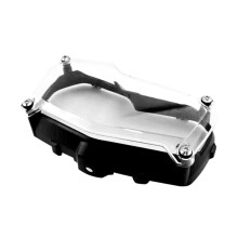 Headlight Protector for F850GS Adventure F750GS 2018-2022 Light Transparent Protection Cover Accessories