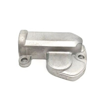 47137007000 Motorcycle Control Valve Rod Cover Cylinder Block for SX85 SX105 TC85 Motocross Dirt Bike