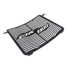 Motorcycle Accessories Radiator Grille Guard Cover Protector for FJR1300 FJR 1300 2006-2018