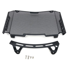 For 790 890 2019-2023 Motorcross Radiator Grill Guard Cover Protector Water Tank Oil Cooled Accessories
