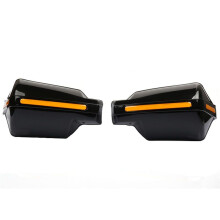 Motorcycle Handguard Protector for Forza 250 / 125 NSS250 NSS125 Handlebar 18-21mm Hand Shield Guard Windproof A
