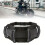 Motorcycles Rear  Handle Adjustable Passenger Grip Grab Handle Safe Belt Passenger Handle Motorcycles Accessory 1