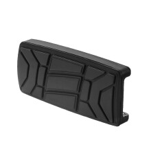 Motorcycle Full Size Brake Pedal Pad Foot Rest Peg for F3 /F3-S 2015-2023 /-S /RT /ST 2013-2016